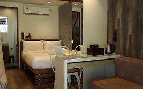 Out Of Box Living Kashid,Murud