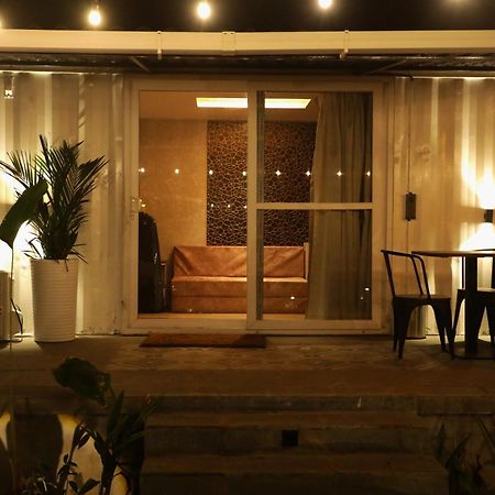 Out Of Box Living Kashid,Murud Exterior photo